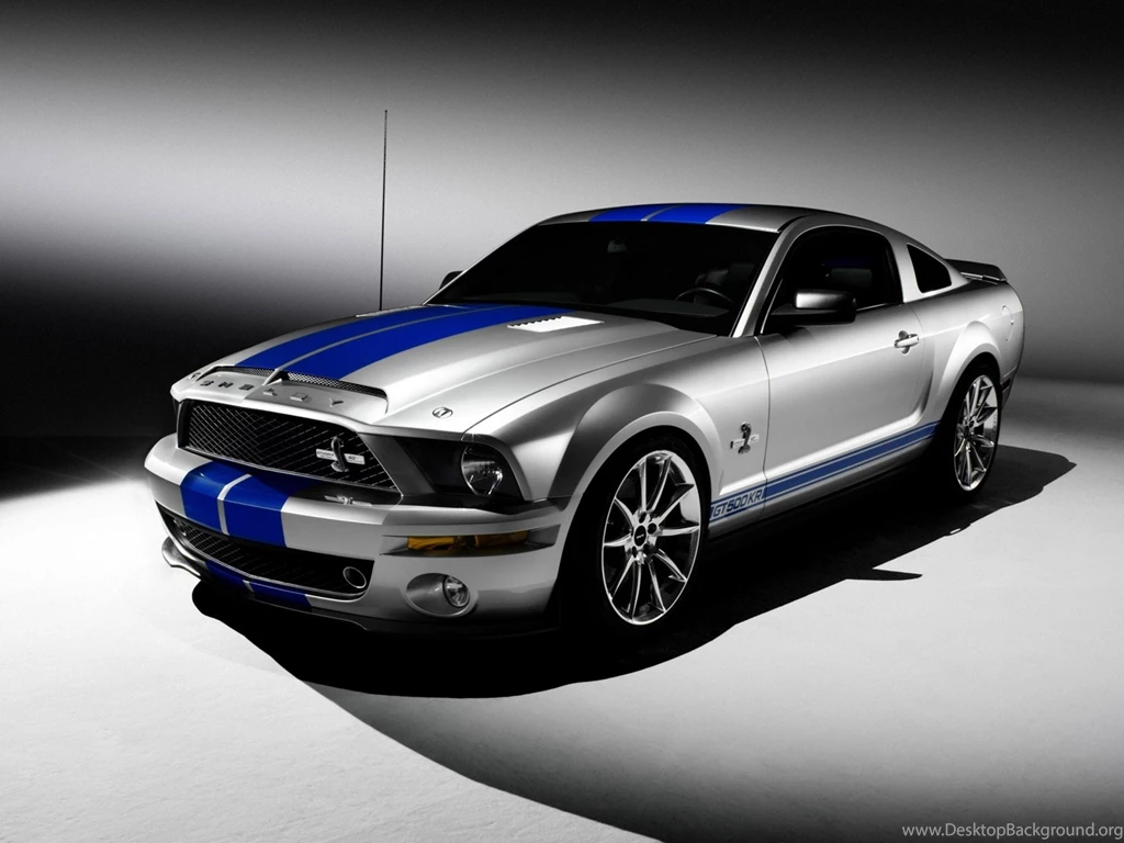 Ford Mustang Computer Wallpapers, Desktop Backgrounds