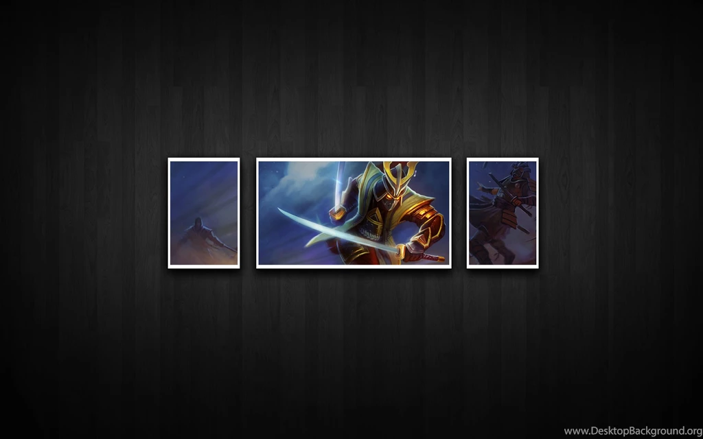 Shen Wallpapers By Cybazaar On DeviantArt