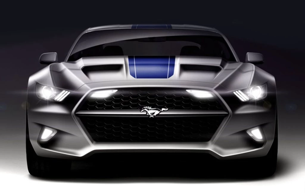 2015 ford mustang galpin rocket best hd pictures detail carswall net