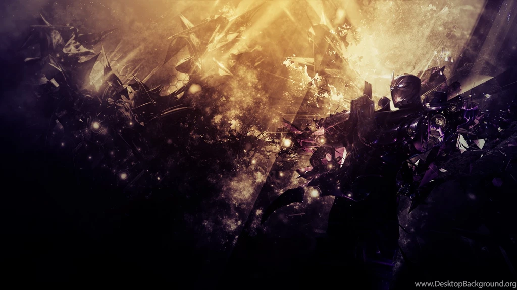 Shen Fan Art League Of Legends Wallpapers