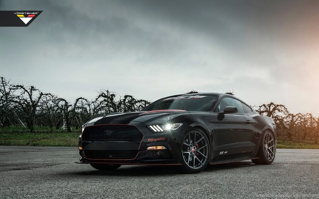 Ford Car Wallpapers,Pictures