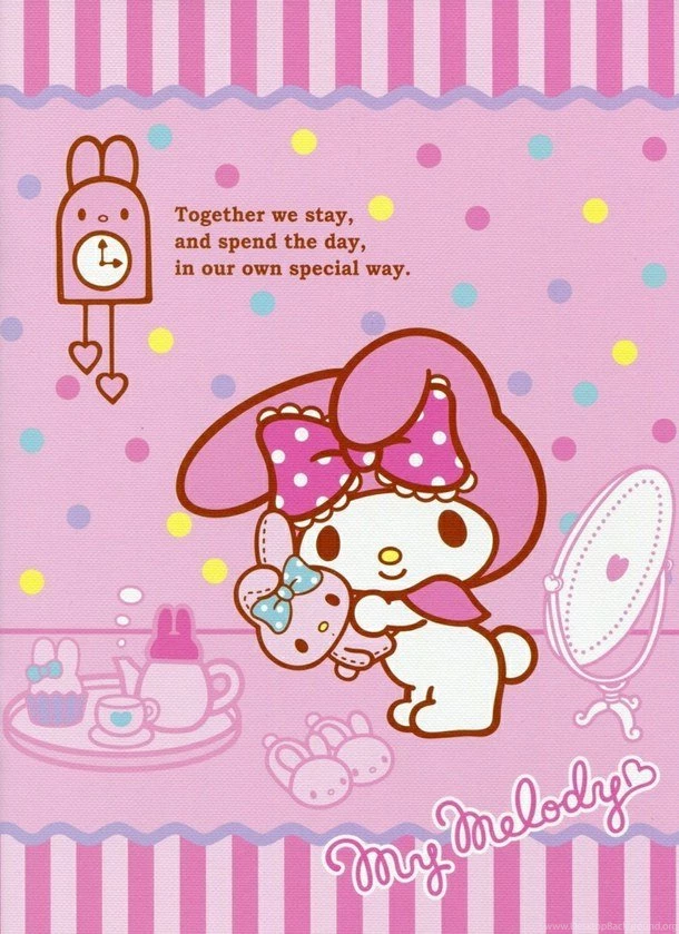 My Melody Image