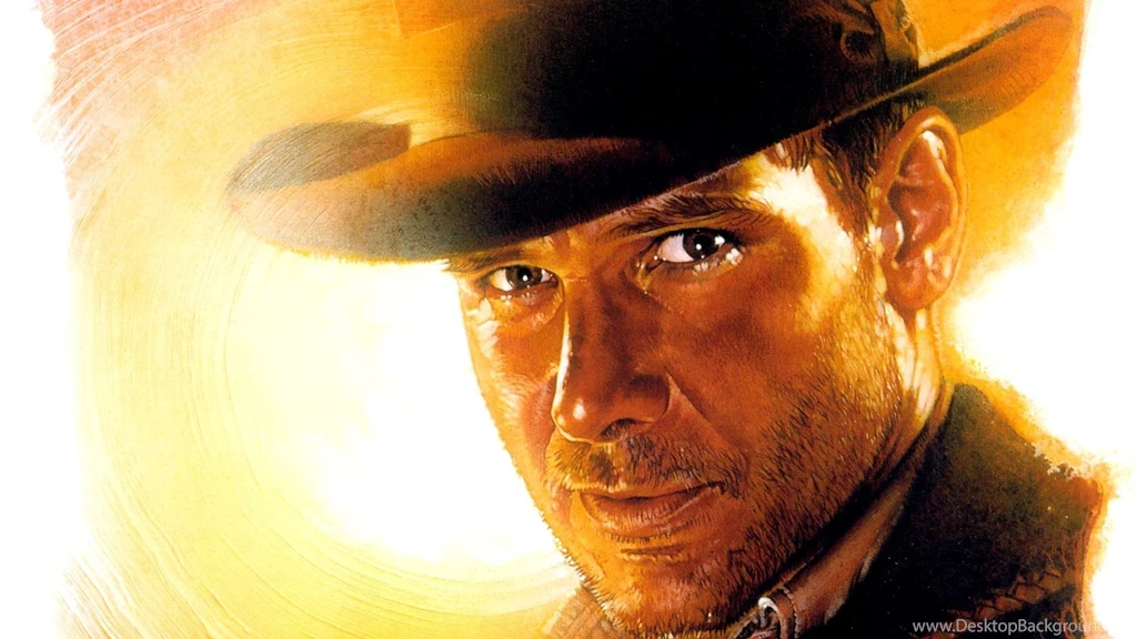 15 Raiders Of The Lost Ark HD Wallpapers