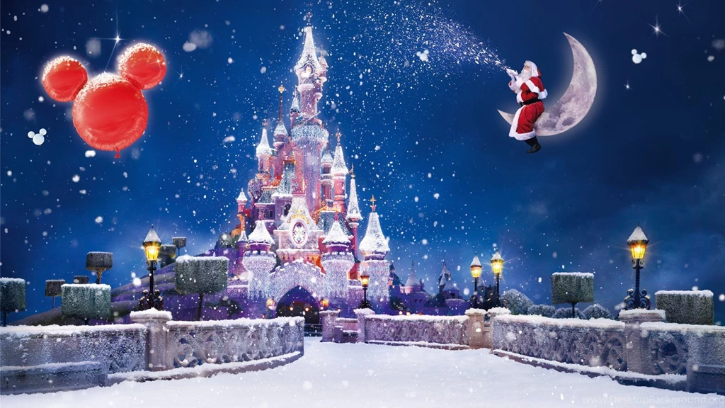 Xmas Wallpapers