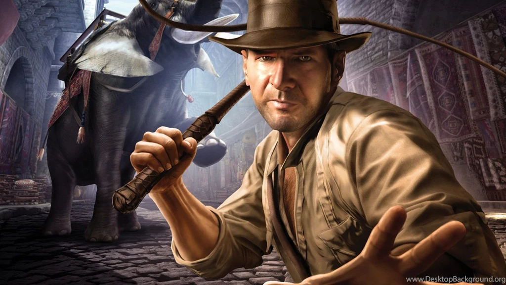 Indiana Jones Wallpapers   HD Wallpapers, Wallpapers HD, Wallpapers ...