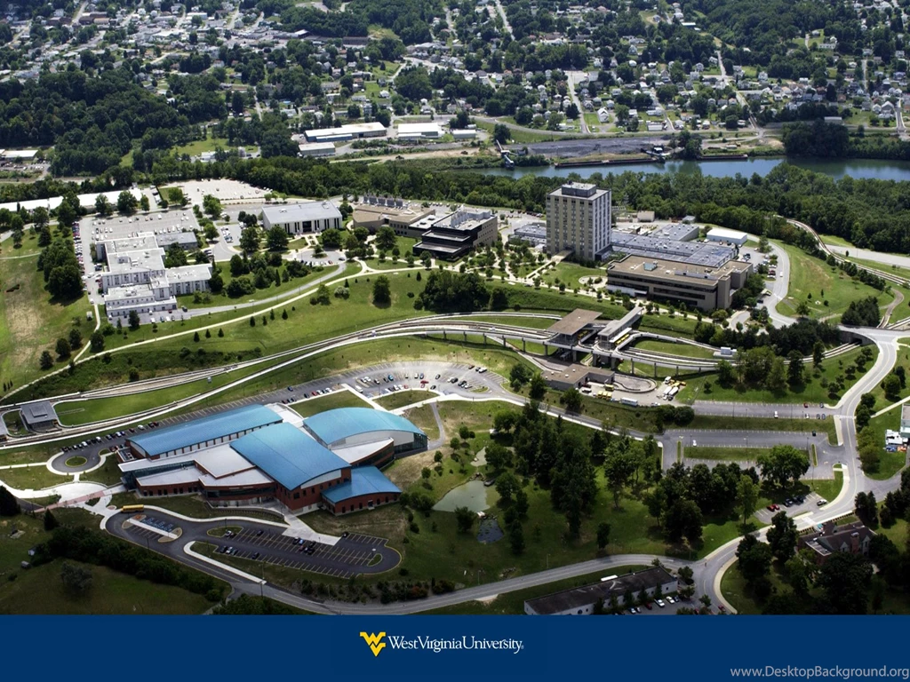 Resource: Evansdale Campus