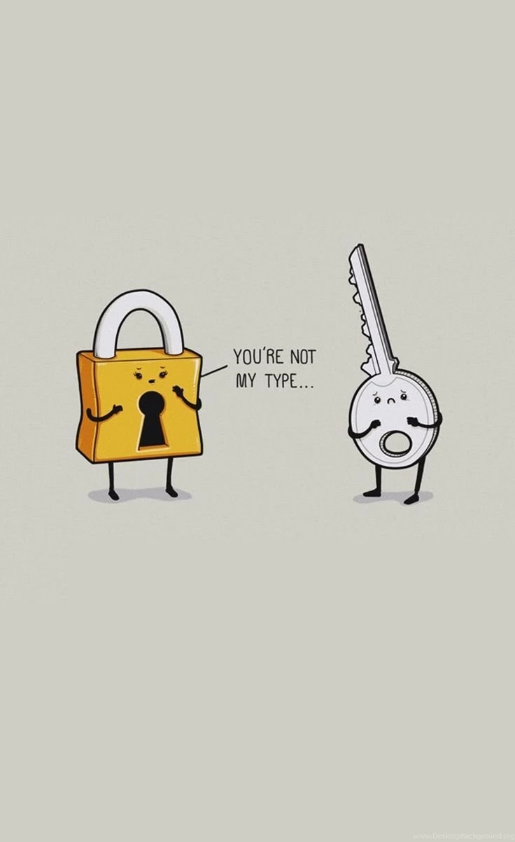 Funny Iphone Wallpapers On Pinterest