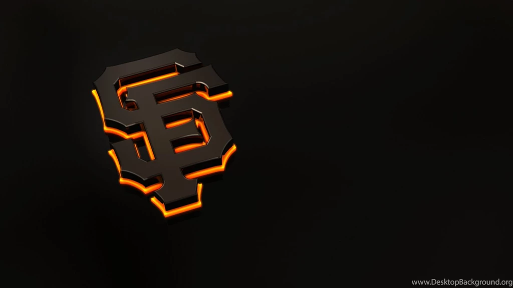 SAN FRANCISCO GIANTS Mlb Baseball (61) Wallpapers