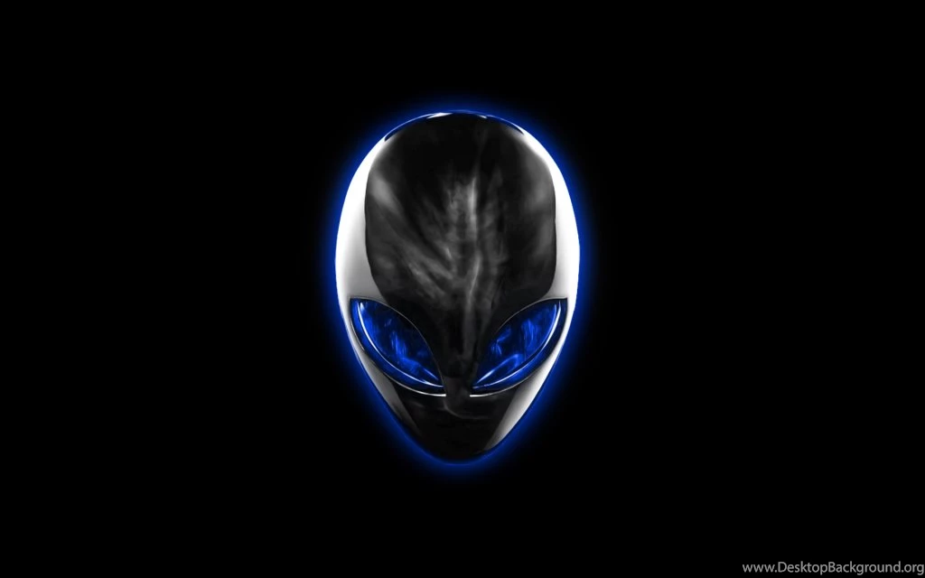 Cool Alien Backgrounds