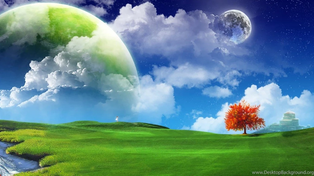 Hd Nature Backgrounds Wallpapers