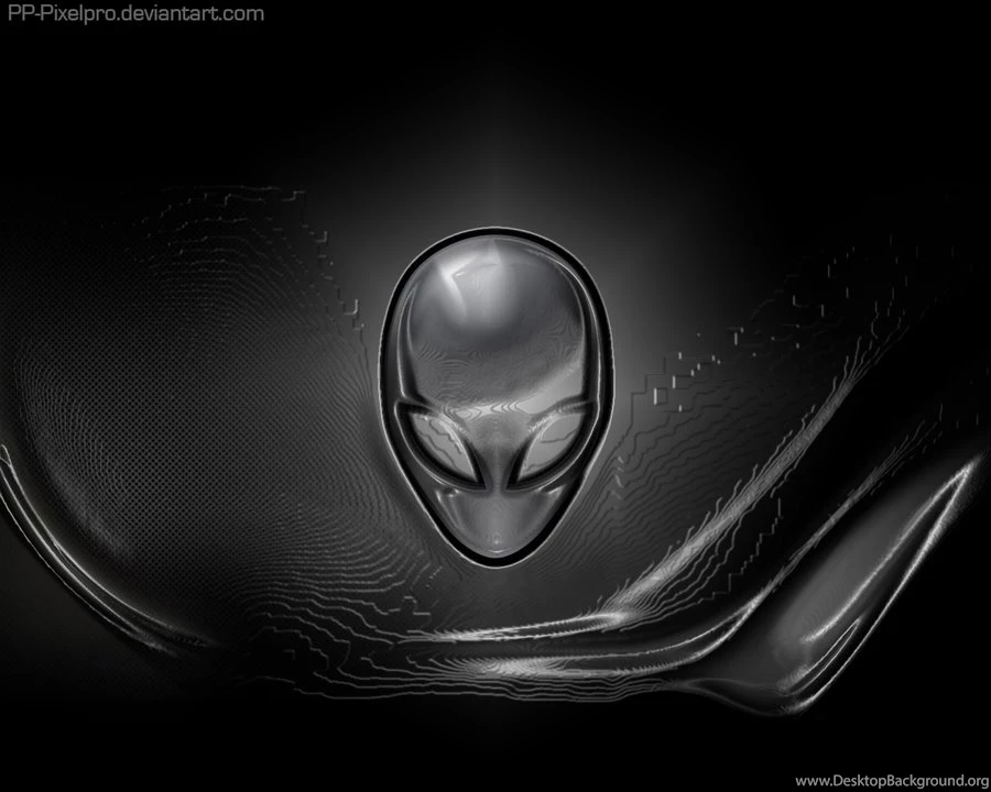 Alien ware Backgrounds Edit By PP Pixelpro On DeviantArt