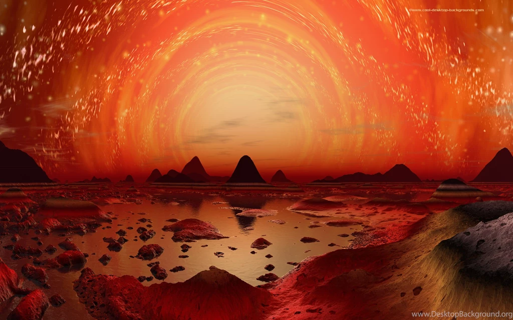 Alien Backgrounds 1454472