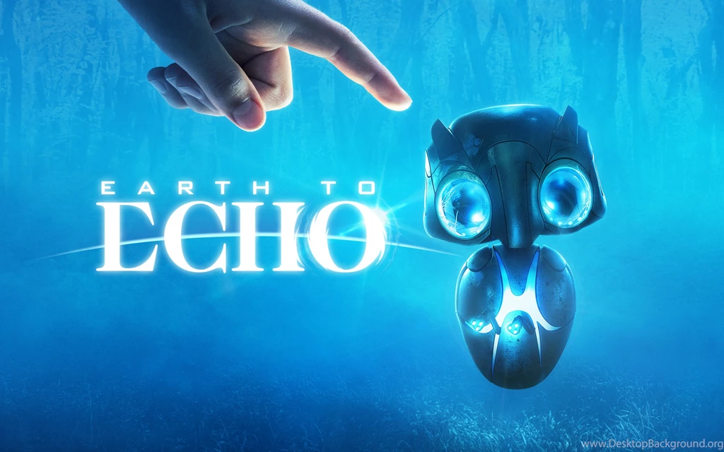 Earth To Echo 2014 Movie Wallpapers