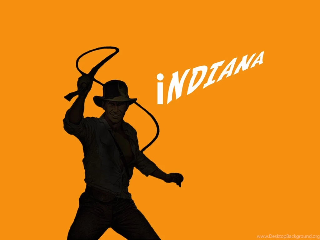 INDIANA JONES Action Adventure Fantasy Hero Heroes Thriller Disney ...