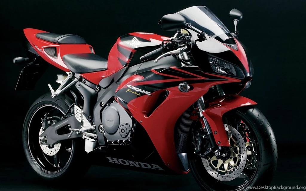 Sports Bikes Full HD Wallpapers