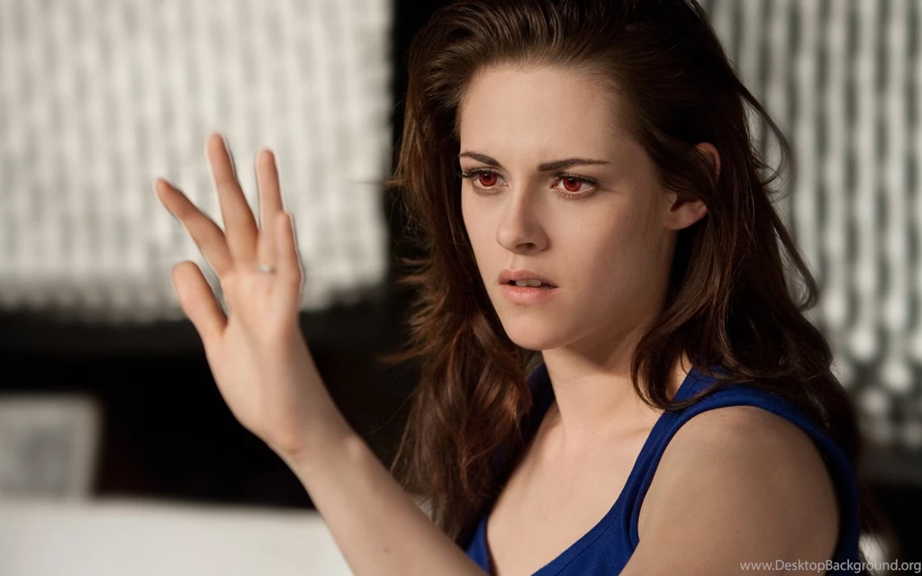 American Actress Kristen Stewart Hd Wallpapers For Desktop Free ...
