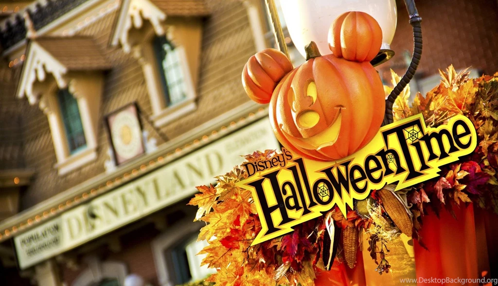 Disney World Desktop Wallpapers