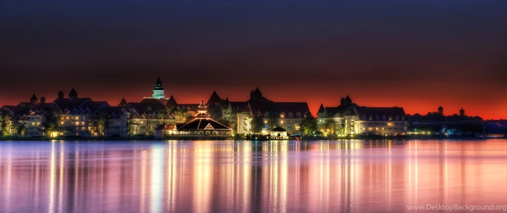 2560x1080 21:9 TV Disney World Wallpapers HD, Desktop Backgrounds ...