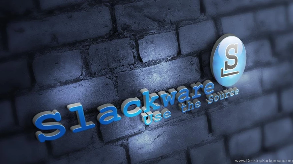 Slackware Wallpapers Download Free