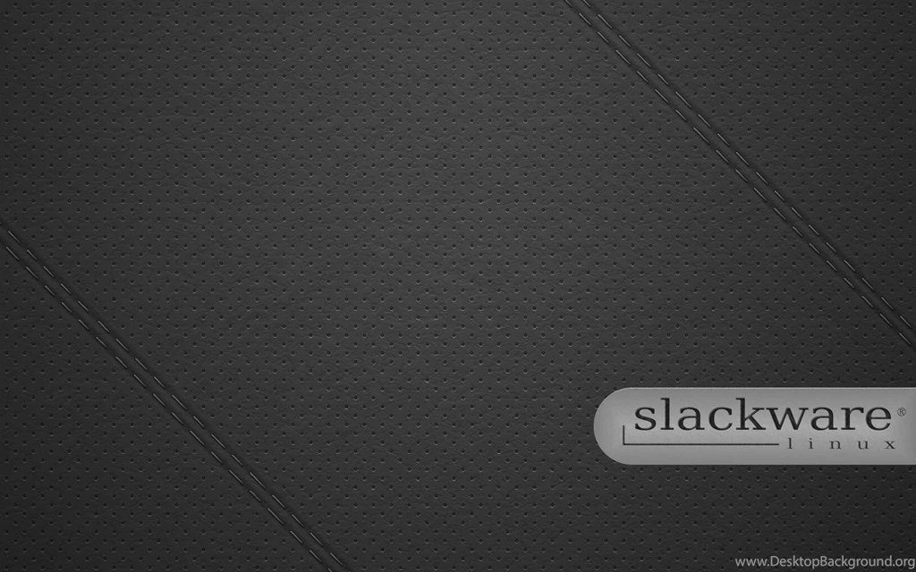 Slackware Linux Wallpapers By Blacklite Teh HaXxor On DeviantArt