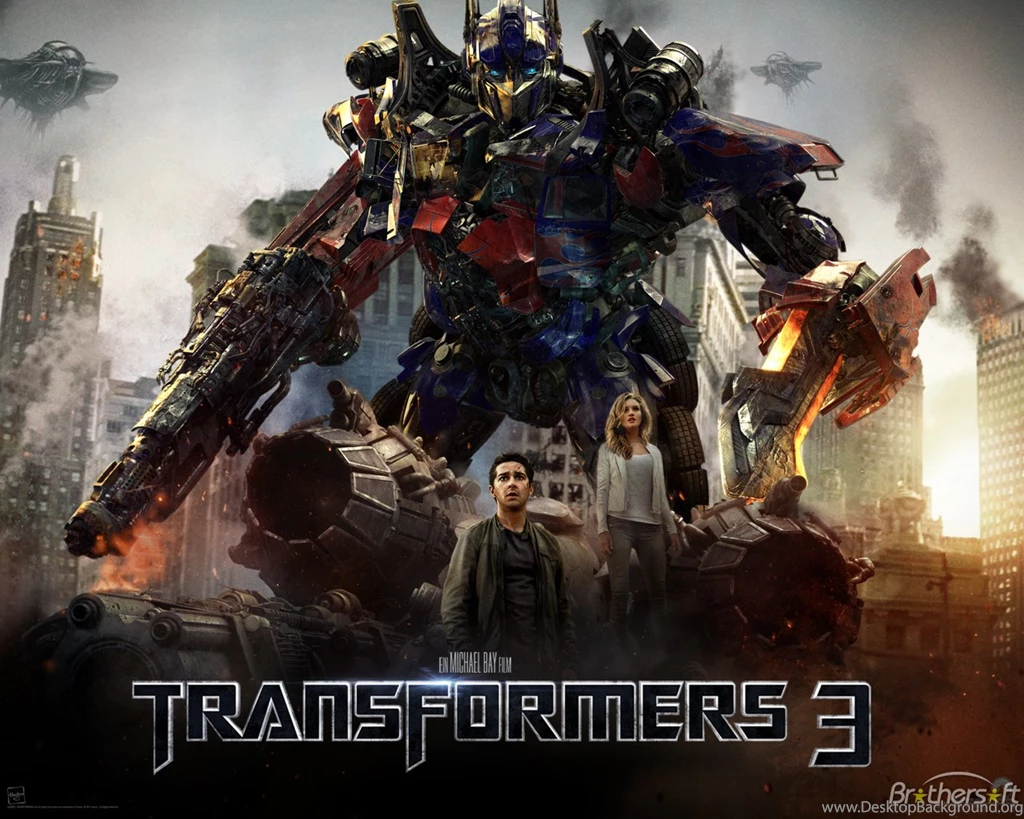 Download Free Transformers 3 Wallpaper, Transformers 3 Wallpapers ...