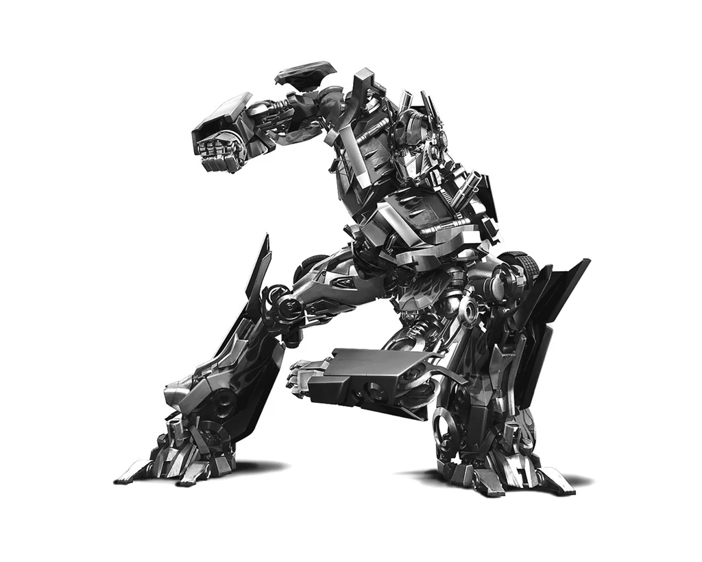 Transformers Ultimate Collection – Screensavers, Wallpapers ...