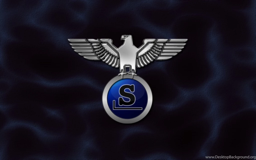 Slackware By D413k On DeviantArt