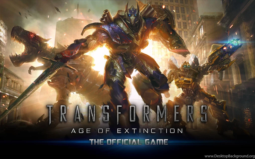 Transformers Age Of Extinction Hd Wallpapers ›› Page 0