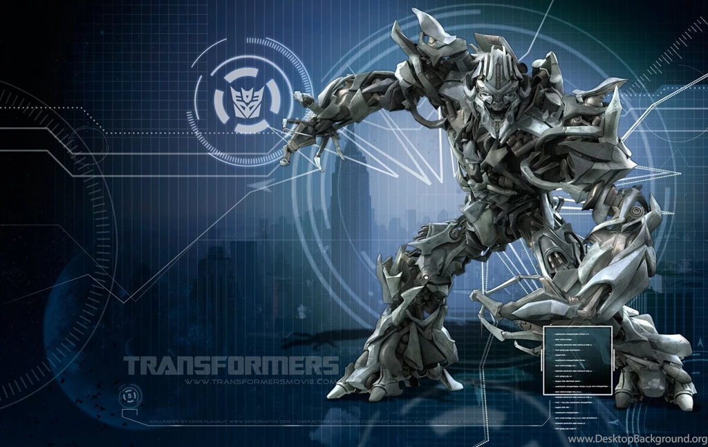 Transformers Desktop Wallpapers   Wallpapers Cave