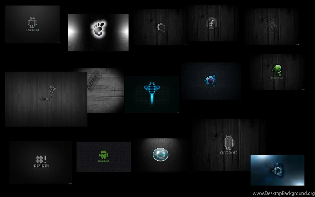 Android Dark Wallpapers   Wallpapers Cave