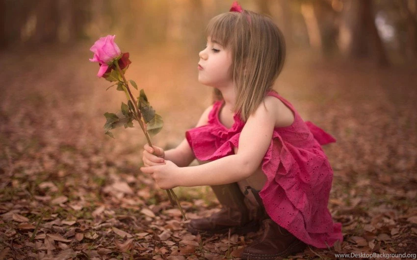 Most Beautiful Babies Wallpapers