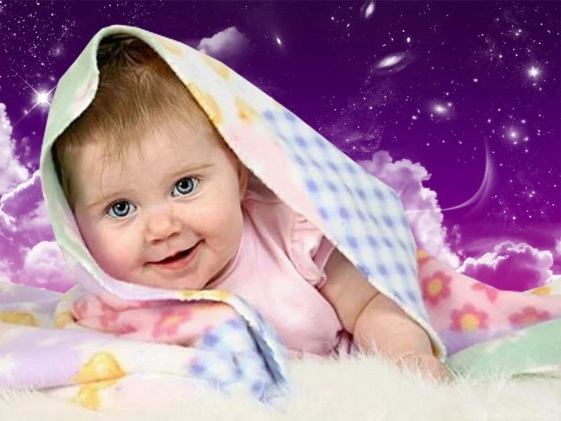WALLPAPER FREE DOWNLOAD: Cute Baby Wallpapers 2012