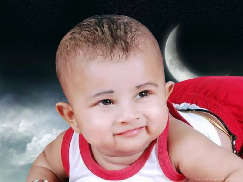 Cute Baby Wallpapers 2012