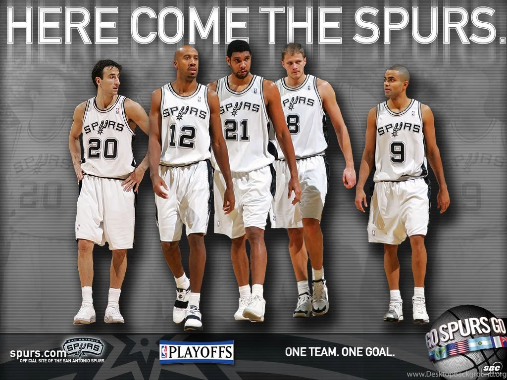 Playoff Central 2005 : Round 1