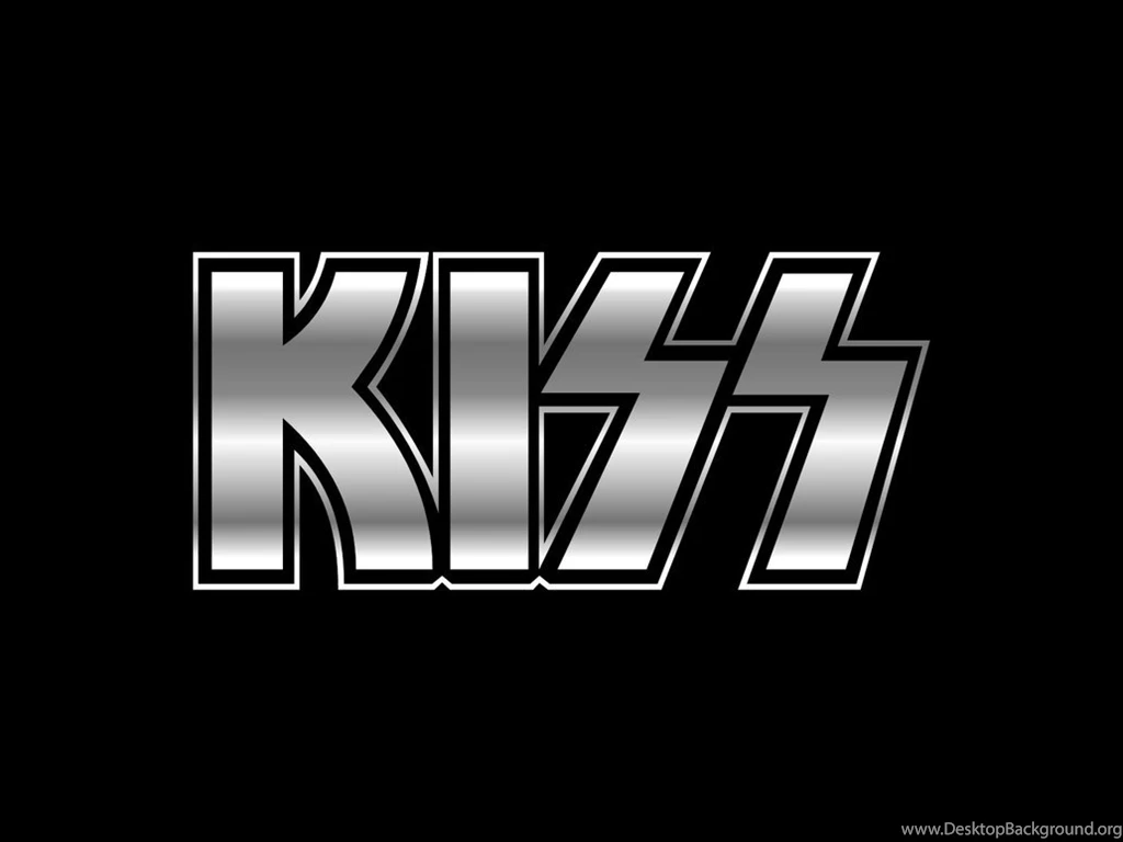 Classic KISS Logo By Sickkness On DeviantArt