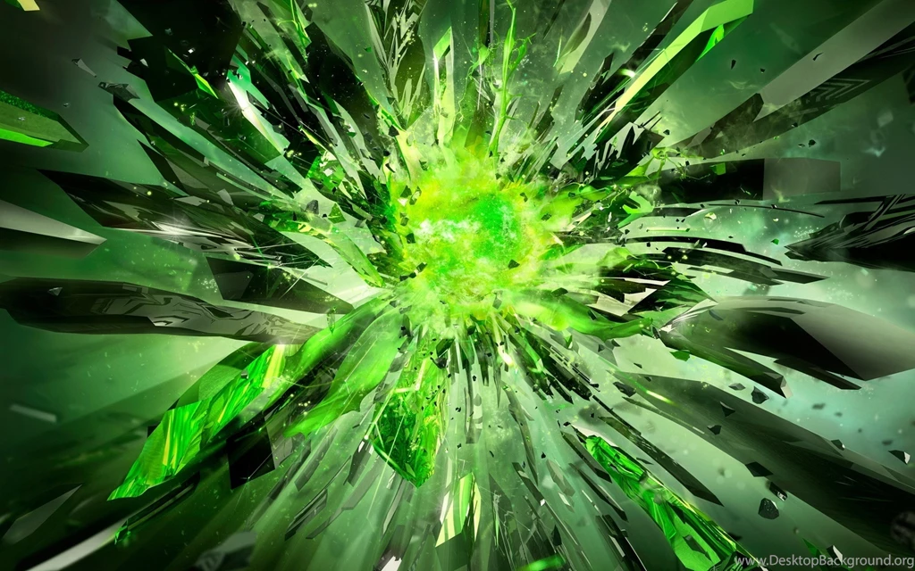 Download Wallpapers 3840x2400 Flight, Debris, Light, Luminous Ultra ...