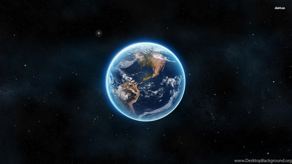 Earth Space Wallpapers Widescreen HD Wallpapers
