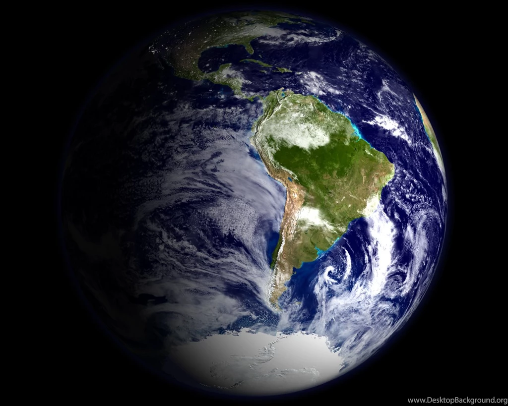 257 From Space HD Wallpapers
