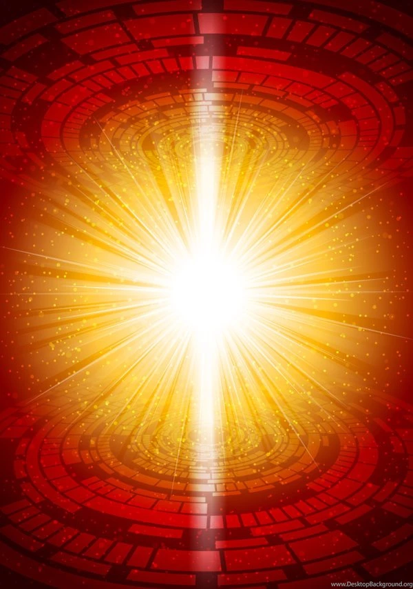 Brilliant Luminous Backgrounds Free Vector 02 Vector Backgrounds ...