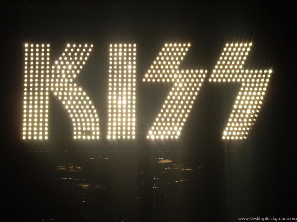 Kiss Logo Bing Images