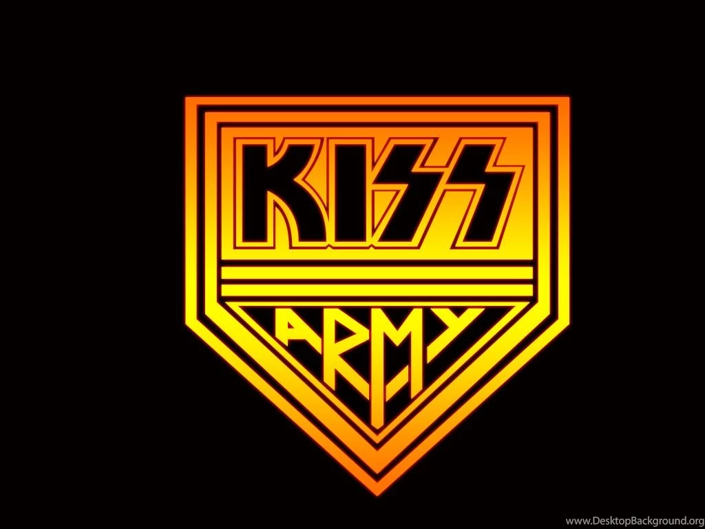 Kiss Wallpapers Wallpapers Cave
