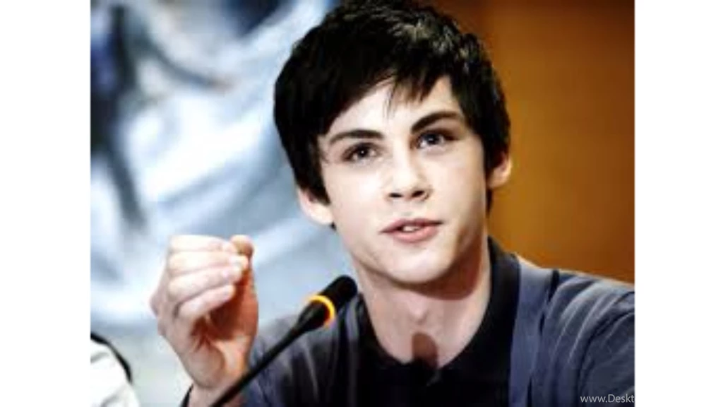 2015 Logan Lerman 4K Wallpapers