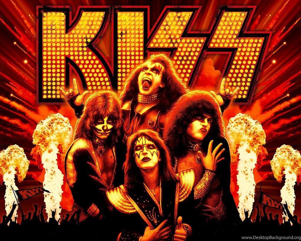 Kiss Music