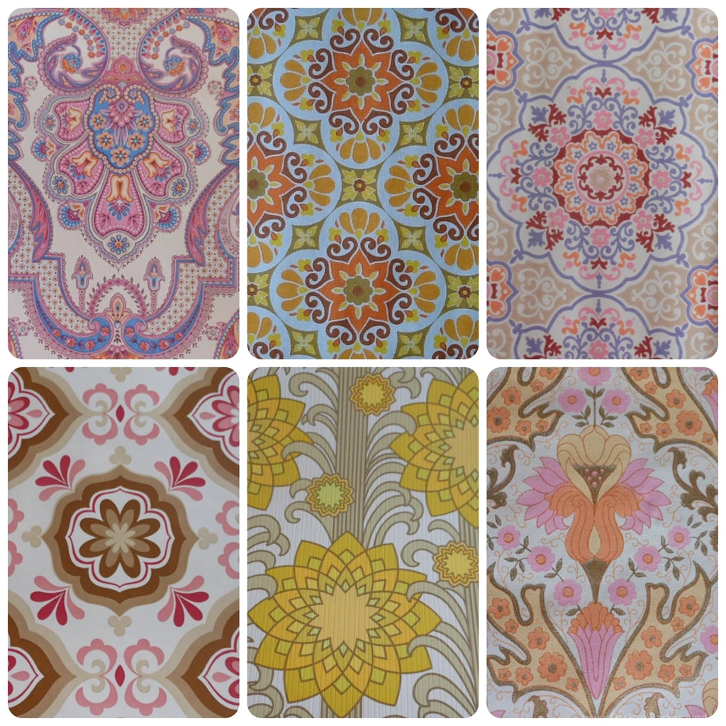 Vintage Sheet Addict: Retro Giveaway!