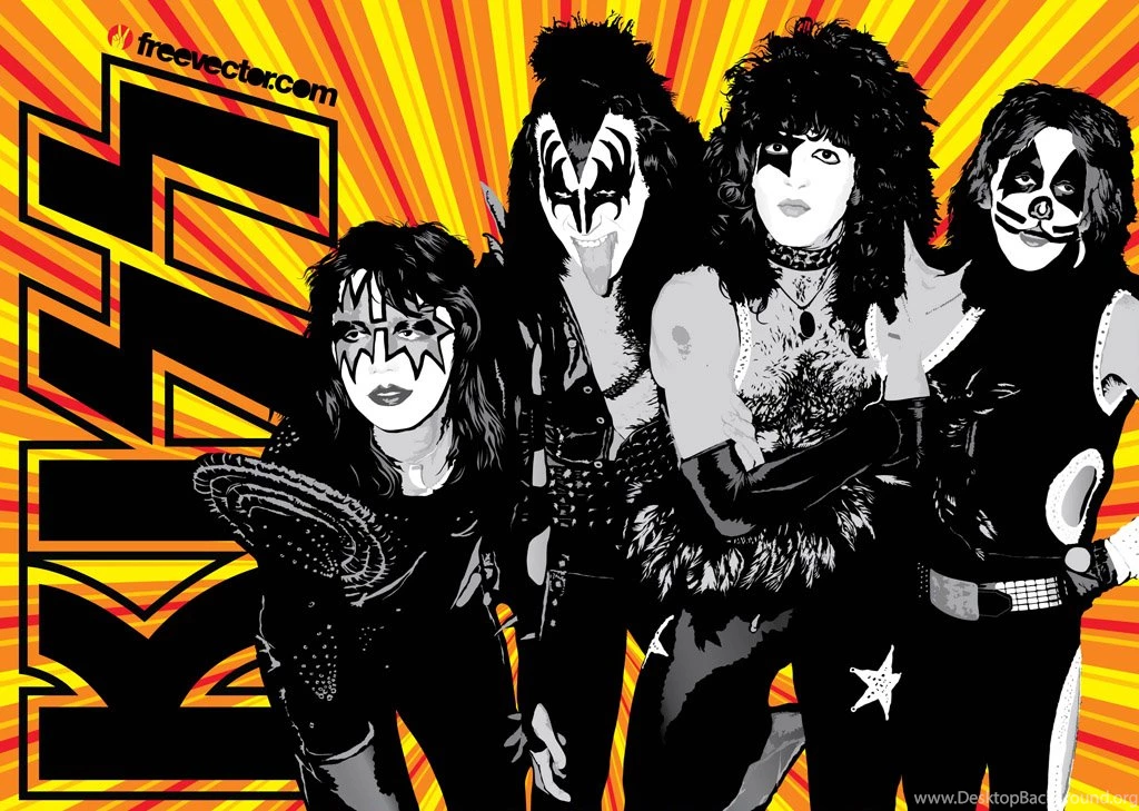 FreeVector Kiss Vector 1.jpg