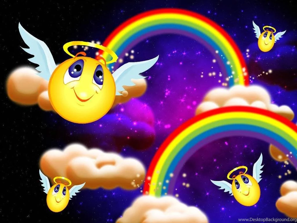 Smiley Funny Wallpapers