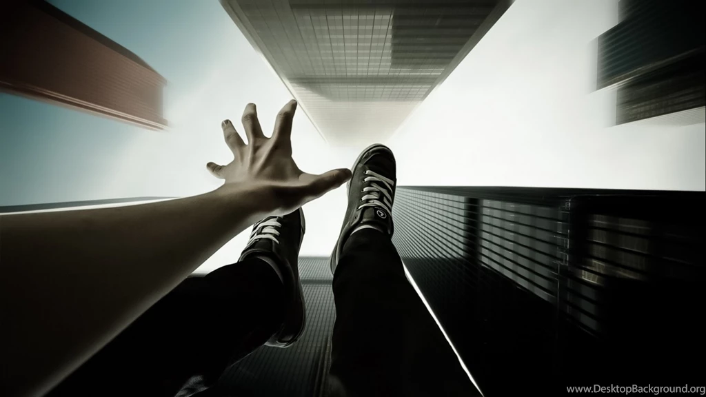 Download The Falling Wallpaper, Falling iPhone Wallpaper, Falling ...