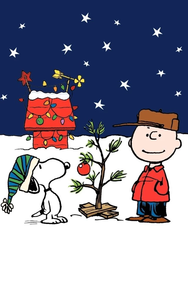 Christmas iPhone HD Wallpapers