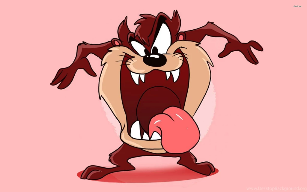 Tasmanian Devil Wallpapers 3 HD Wallpaper Backgrounds