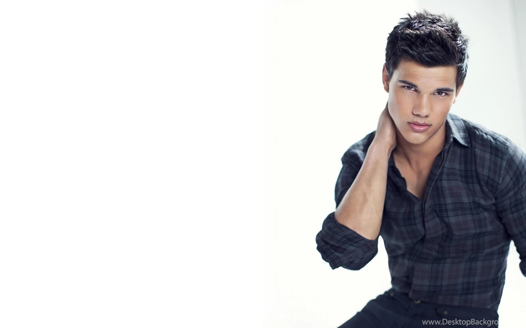 Fonds D'écran Taylor Lautner : Tous Les Wallpapers Taylor Lautner